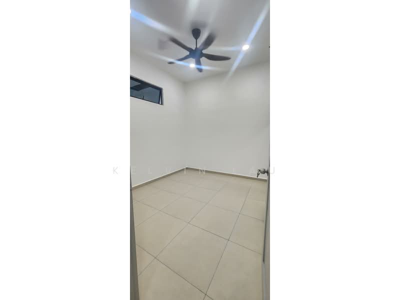 1-storey Terraced House for Sale in Ujong Pasir (Melaka City) - Kelvin Lau - bedroom 2 - PropertyGuru.com.my
