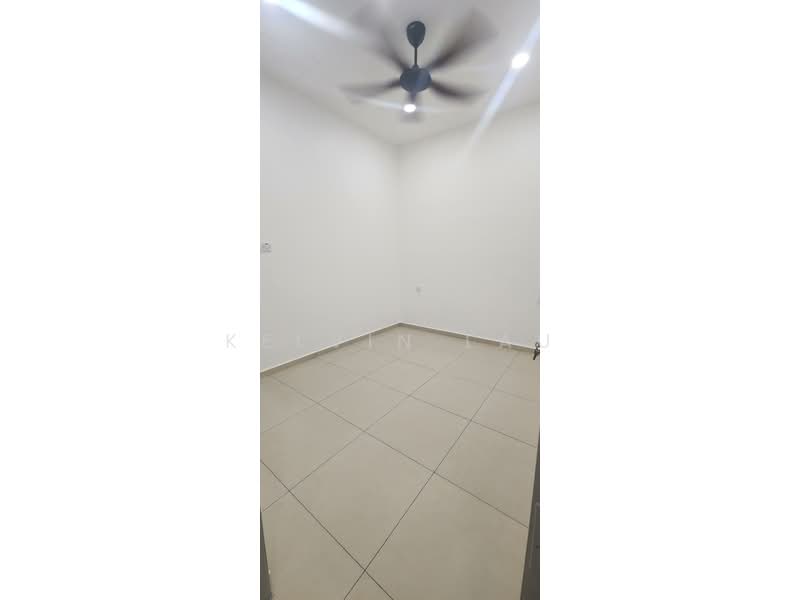 1-storey Terraced House for Sale in Ujong Pasir (Melaka City) - Kelvin Lau - bedroom 3 - PropertyGuru.com.my