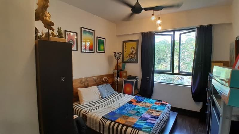 Condominium for Sale at Windows on The Park - Kelton Seet - PropertyGuru.com.my