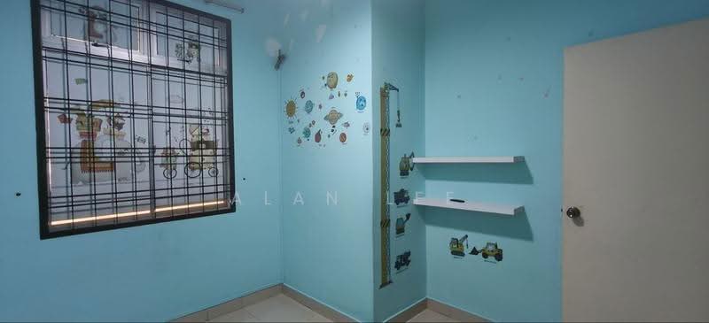 Kondominium untuk Dijual di Nusavilla - Alan Lee - Interior - PropertyGuru.com.my