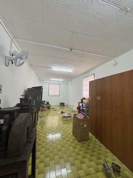 Semi-Detached House for Rent in Taman Sentosa (Johor Bahru) - Albee Liew - Interior - PropertyGuru.com.my