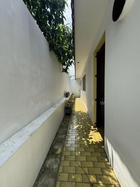 Semi-Detached House for Rent in Taman Sentosa (Johor Bahru) - Albee Liew - Exterior - PropertyGuru.com.my