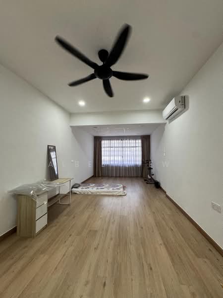 Semi-Detached House for Rent in Taman Sentosa (Johor Bahru) - Albee Liew - Interior - PropertyGuru.com.my