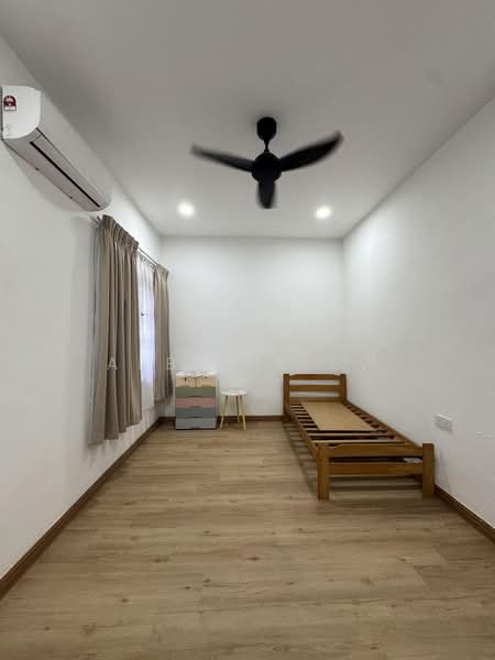Semi-Detached House for Rent in Taman Sentosa (Johor Bahru) - Albee Liew - Bedroom - PropertyGuru.com.my