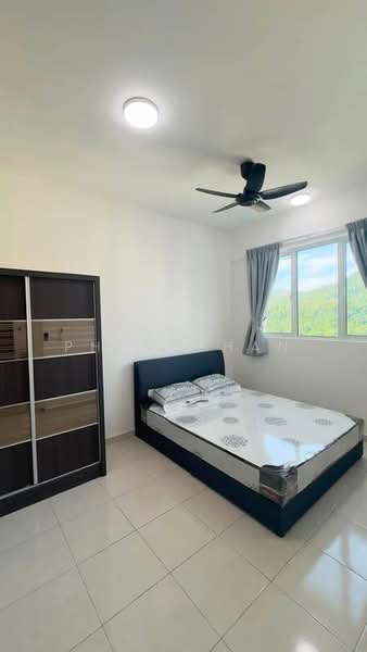 Condominium for Rent at Ideal Residency - Pheng Han - Bedroom - PropertyGuru.com.my