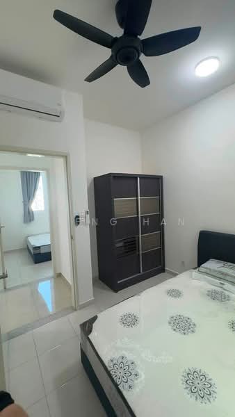 Condominium for Rent at Ideal Residency - Pheng Han - PropertyGuru.com.my