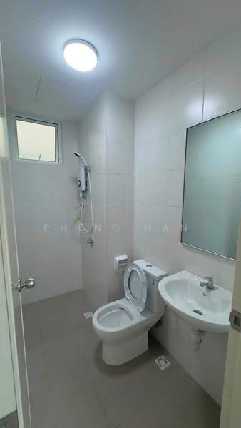 Condominium for Rent at Ideal Residency - Pheng Han - PropertyGuru.com.my