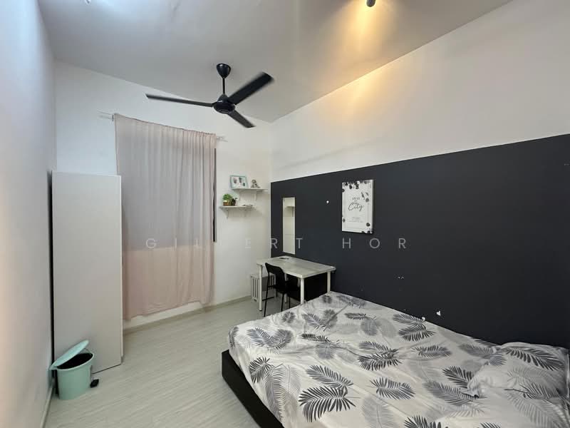 Condominium for Rent at The Hamilton - Gilbert Hor - Bedroom - PropertyGuru.com.my