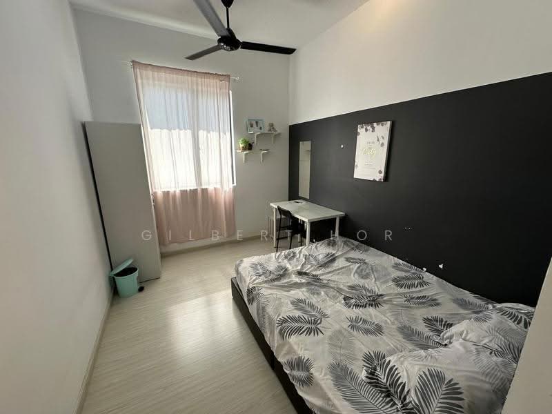 Condominium for Rent at The Hamilton - Gilbert Hor - Bedroom - PropertyGuru.com.my