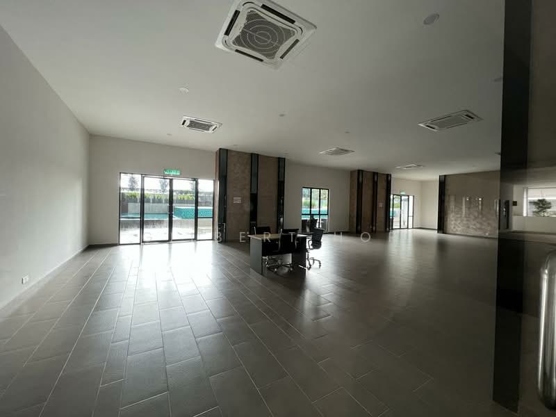Condominium for Rent at The Hamilton - Gilbert Hor - Lobby - PropertyGuru.com.my