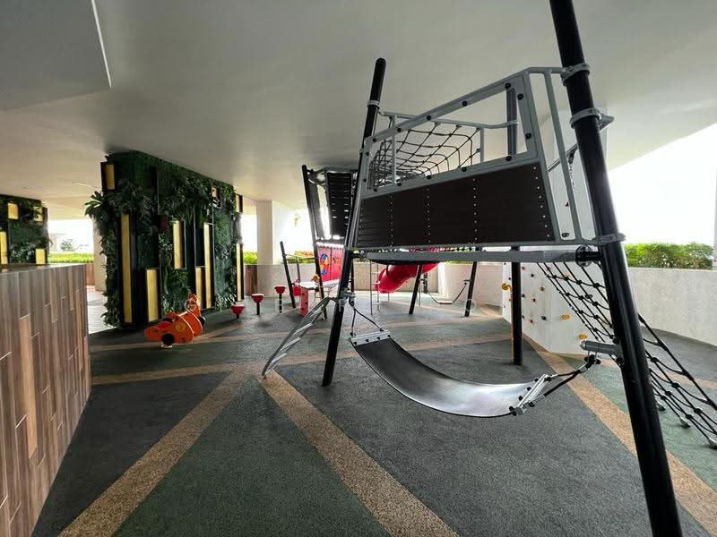 Condominium for Rent at The Hamilton - Gilbert Hor - Exterior - PropertyGuru.com.my