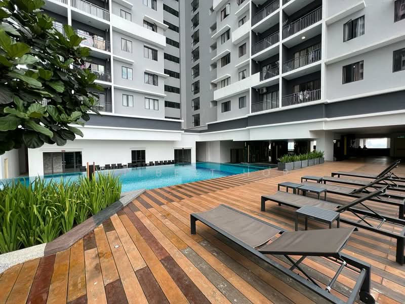 Condominium for Rent at The Hamilton - Gilbert Hor - Exterior - PropertyGuru.com.my