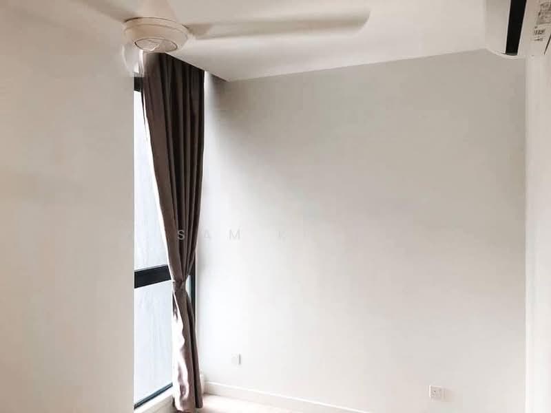 Service Residence for Rent at H2O Residences - SAM KIAT - Interior - PropertyGuru.com.my