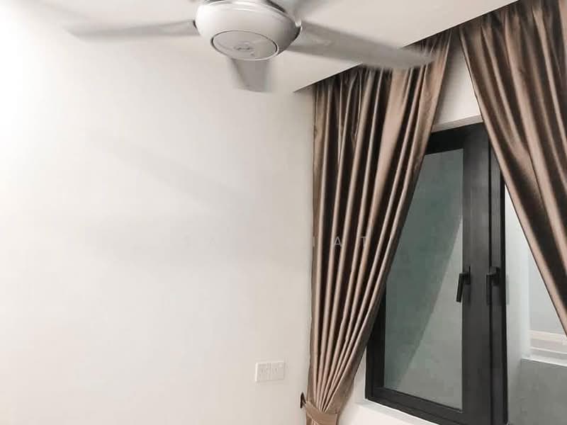 Service Residence for Rent at H2O Residences - SAM KIAT - Interior - PropertyGuru.com.my