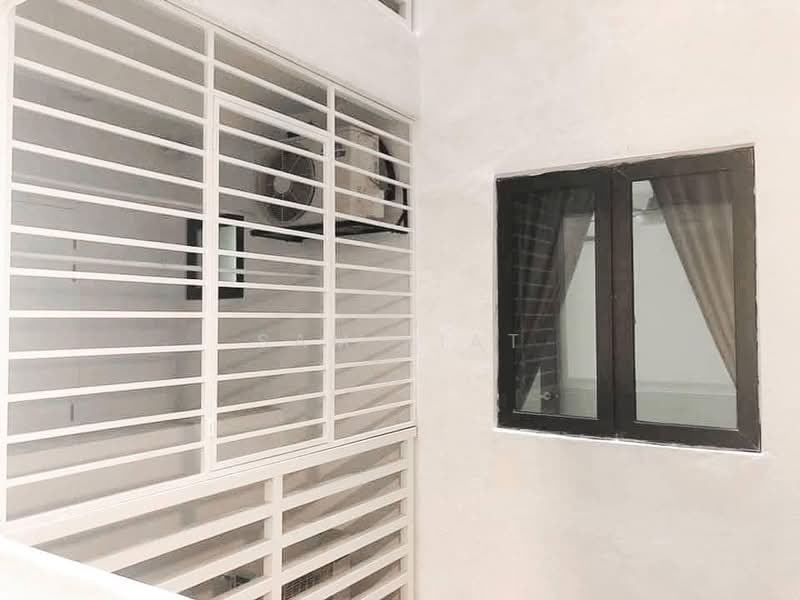 Service Residence for Rent at H2O Residences - SAM KIAT - Interior - PropertyGuru.com.my