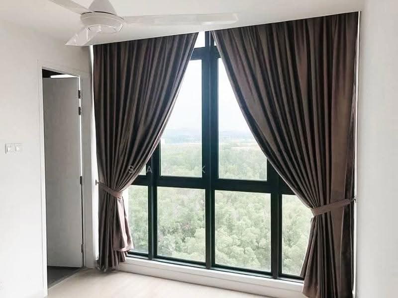 Service Residence for Rent at H2O Residences - SAM KIAT - View - PropertyGuru.com.my