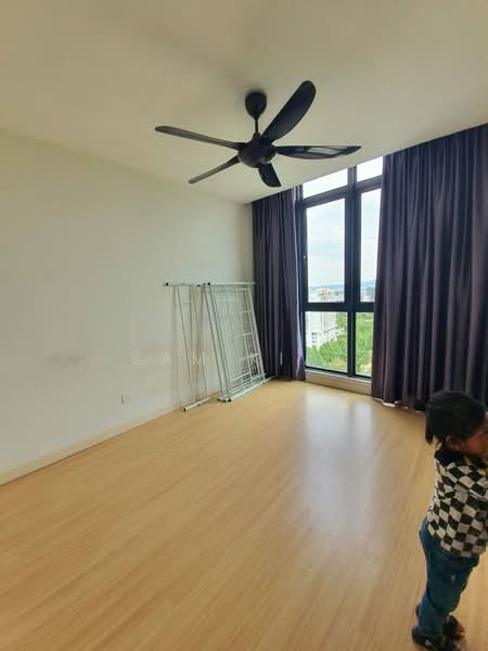 Service Residence for Rent at H2O Residences - SAM KIAT - Interior - PropertyGuru.com.my