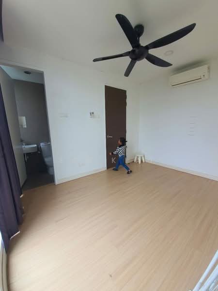 Service Residence for Rent at H2O Residences - SAM KIAT - Interior - PropertyGuru.com.my