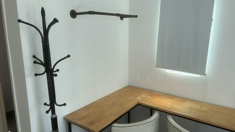 Condominium for Rent at SummerSkye Residences - Elaine Lee - Interior - PropertyGuru.com.my