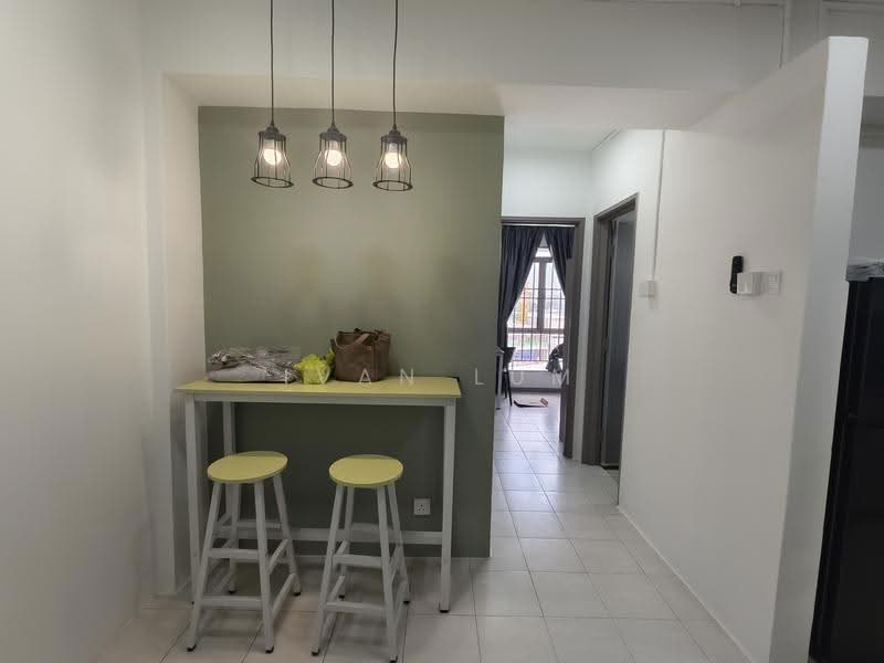 Condominium for Rent at Warisan City View - Ivan Lum - Interior - PropertyGuru.com.my