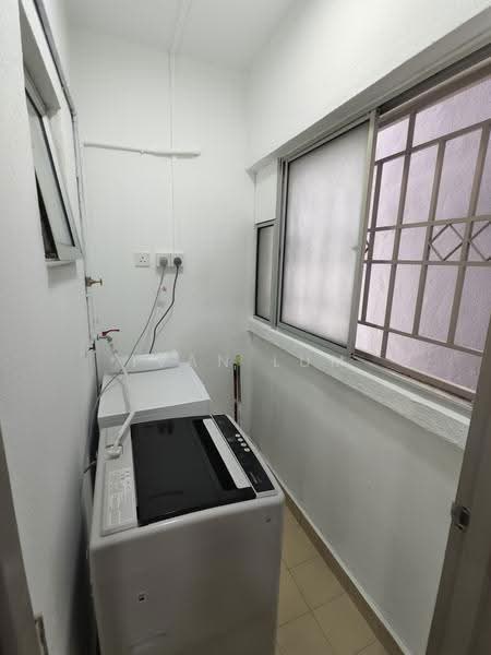 Condominium for Rent at Warisan City View - Ivan Lum - Interior - PropertyGuru.com.my