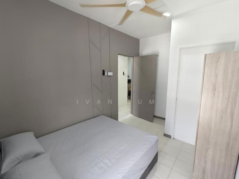 Condominium for Rent at Warisan City View - Ivan Lum - Bedroom - PropertyGuru.com.my