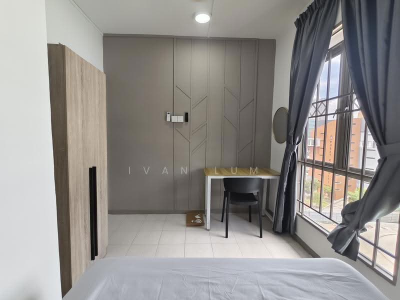 Condominium for Rent at Warisan City View - Ivan Lum - Bedroom - PropertyGuru.com.my
