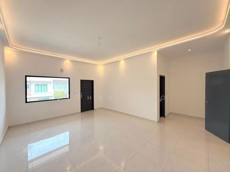 2-storey Terraced House for Sale in Horizon Hills (Iskandar Puteri (Nusajaya)) - Zephyr Khoo - PropertyGuru.com.my