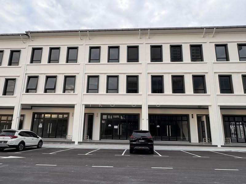 Shop / Office for Rent in Iskandar Puteri (Nusajaya) (Johor) - Niko Ong - Exterior - PropertyGuru.com.my