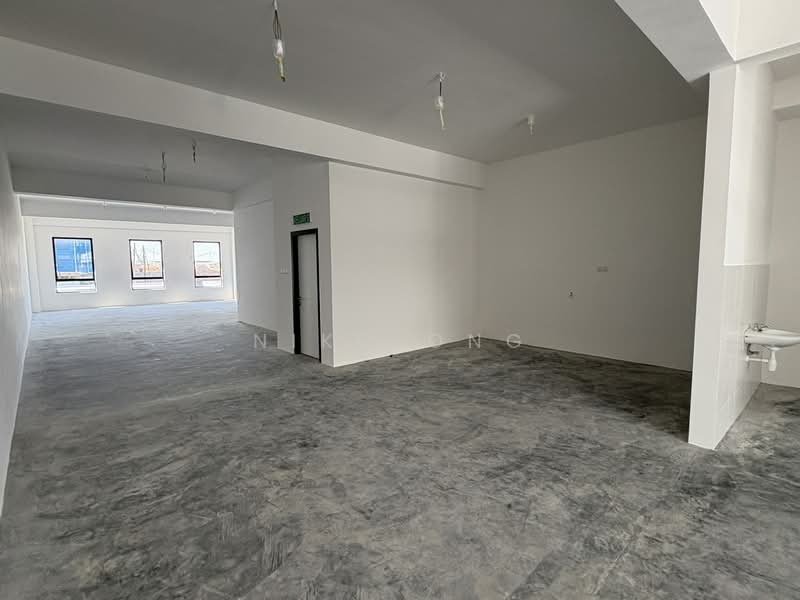 Shop / Office for Rent in Iskandar Puteri (Nusajaya) (Johor) - Niko Ong - Interior - PropertyGuru.com.my