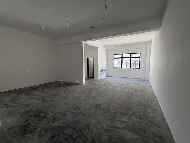 Shop / Office for Rent in Iskandar Puteri (Nusajaya) (Johor) - Niko Ong - Interior - PropertyGuru.com.my