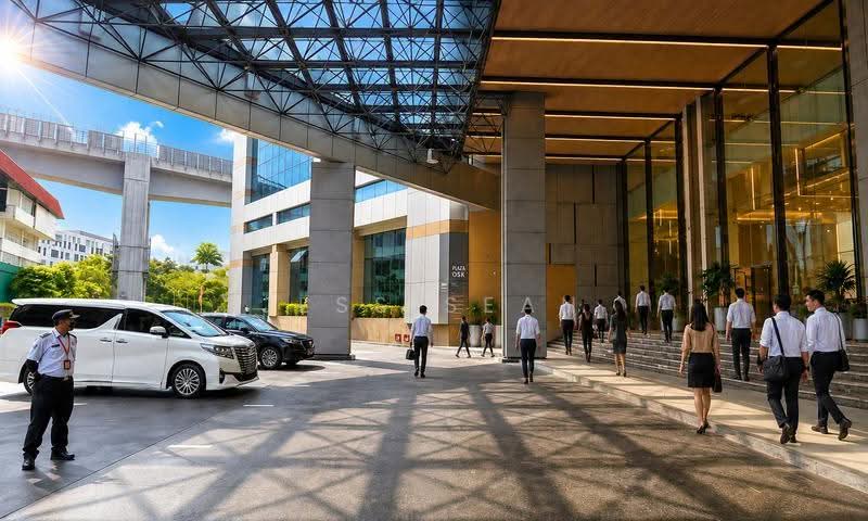 Pejabat untuk Disewa di Damansara Heights (Kuala Lumpur) - Jess Seah - Exterior - PropertyGuru.com.my