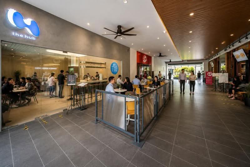 Pejabat untuk Disewa di Damansara Heights (Kuala Lumpur) - Jess Seah - Exterior - PropertyGuru.com.my