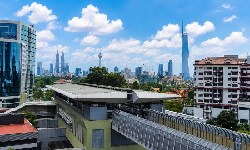 Pejabat untuk Disewa di Damansara Heights (Kuala Lumpur) - Jess Seah - Exterior - PropertyGuru.com.my