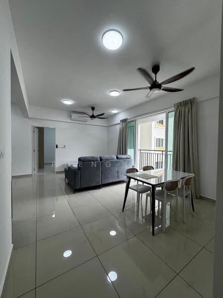 Condominium for Rent at Ideal Residency - Pheng Han - PropertyGuru.com.my