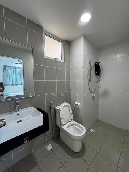 Condominium for Rent at Ideal Residency - Pheng Han - PropertyGuru.com.my