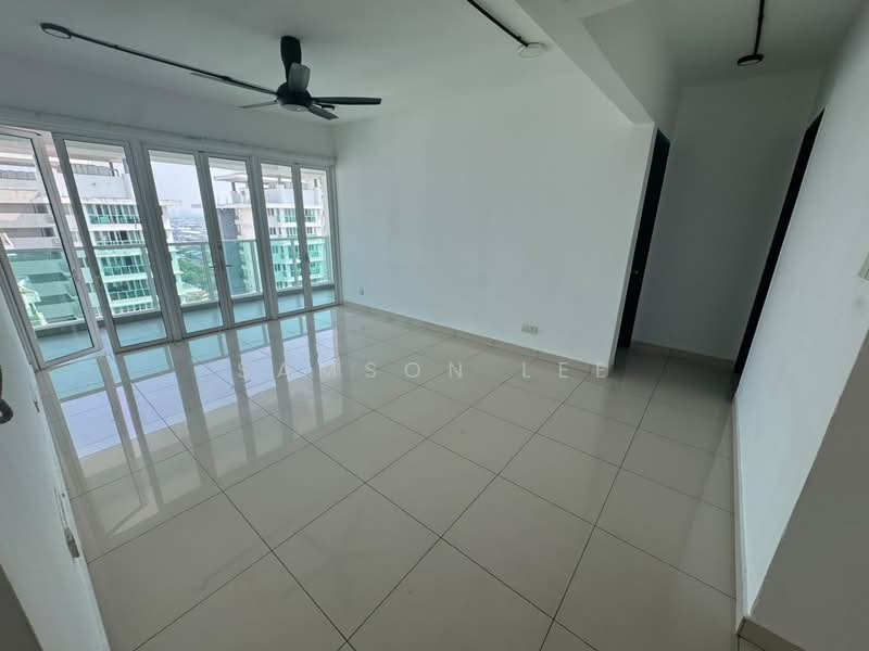 Condominium for Sale at The Regina - Samson Lee - Living Room - PropertyGuru.com.my