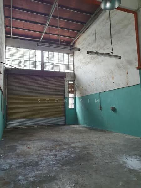 Kilang Teres untuk Dijual di Taman Perindustrian Tago (Kepong) - Soon Sim Lee - Interior - PropertyGuru.com.my