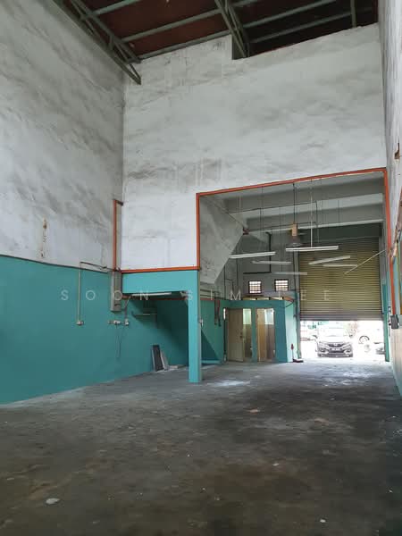 Kilang Teres untuk Dijual di Taman Perindustrian Tago (Kepong) - Soon Sim Lee - Interior - PropertyGuru.com.my