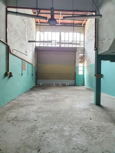 Kilang Teres untuk Dijual di Taman Perindustrian Tago (Kepong) - Soon Sim Lee - Interior - PropertyGuru.com.my
