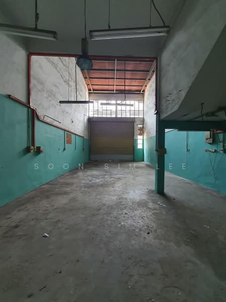 Kilang Teres untuk Dijual di Taman Perindustrian Tago (Kepong) - Soon Sim Lee - Interior - PropertyGuru.com.my