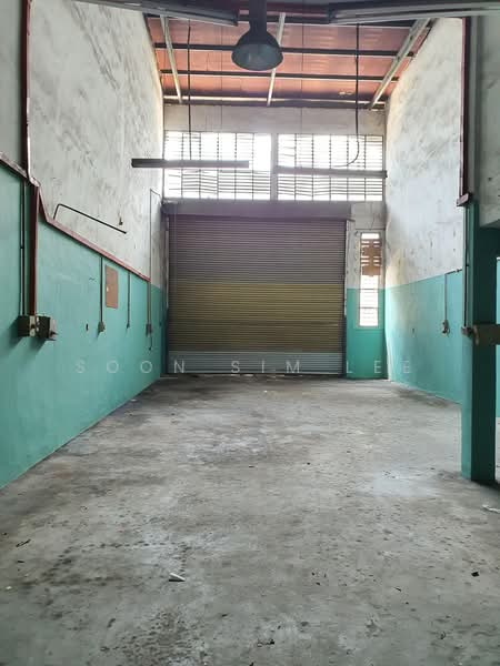 Kilang Teres untuk Dijual di Taman Perindustrian Tago (Kepong) - Soon Sim Lee - Interior - PropertyGuru.com.my