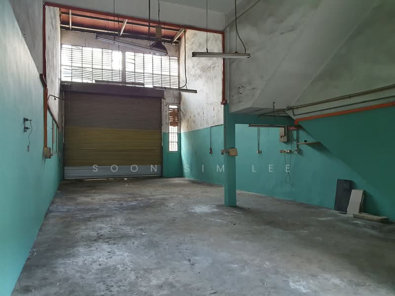 Kilang Teres untuk Dijual di Taman Perindustrian Tago (Kepong) - Soon Sim Lee - Interior - PropertyGuru.com.my