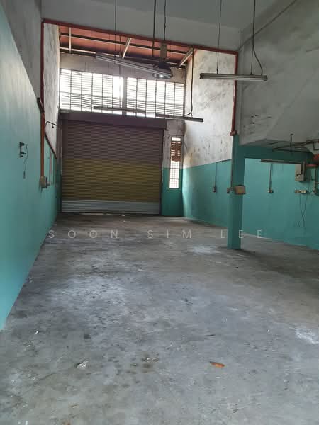Kilang Teres untuk Dijual di Taman Perindustrian Tago (Kepong) - Soon Sim Lee - Interior - PropertyGuru.com.my