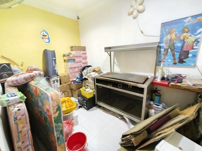 Rumah Teres 2-Tingkat untuk Dijual di Taman Johor Jaya (Johor Bahru) - Nico Chong - Interior - PropertyGuru.com.my