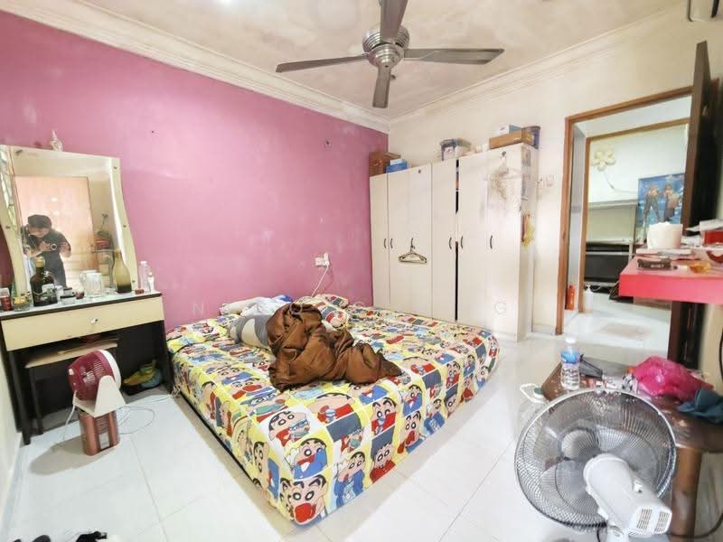 Rumah Teres 2-Tingkat untuk Dijual di Taman Johor Jaya (Johor Bahru) - Nico Chong - Bedroom - PropertyGuru.com.my