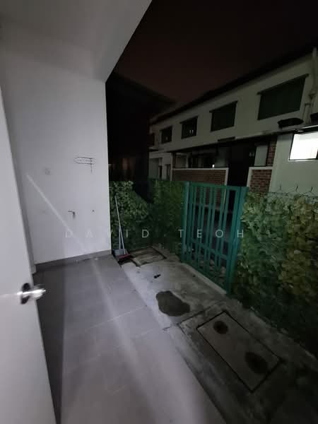 2-storey Terraced House for Rent in Semenyih (Selangor) - David Teoh - Exterior - PropertyGuru.com.my