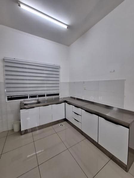 2-storey Terraced House for Rent in Semenyih (Selangor) - David Teoh - Kitchen - PropertyGuru.com.my