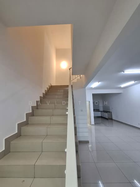2-storey Terraced House for Rent in Semenyih (Selangor) - David Teoh - Interior - PropertyGuru.com.my