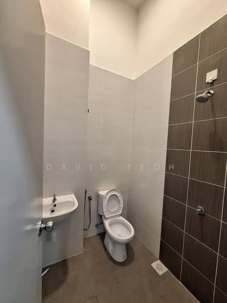2-storey Terraced House for Rent in Semenyih (Selangor) - David Teoh - Bathroom - PropertyGuru.com.my